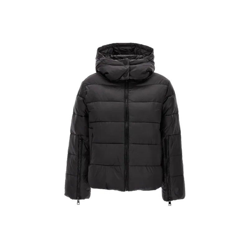 Twinset High neck Puffer Jacket-0