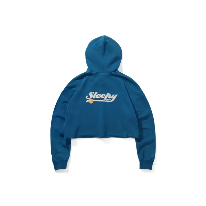 714STREET Sweatshirts Women's-7