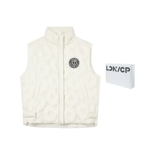 CHENPENG LDN 여성 다운 재킷