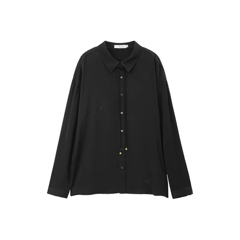 Fragment Shirts Women's-2