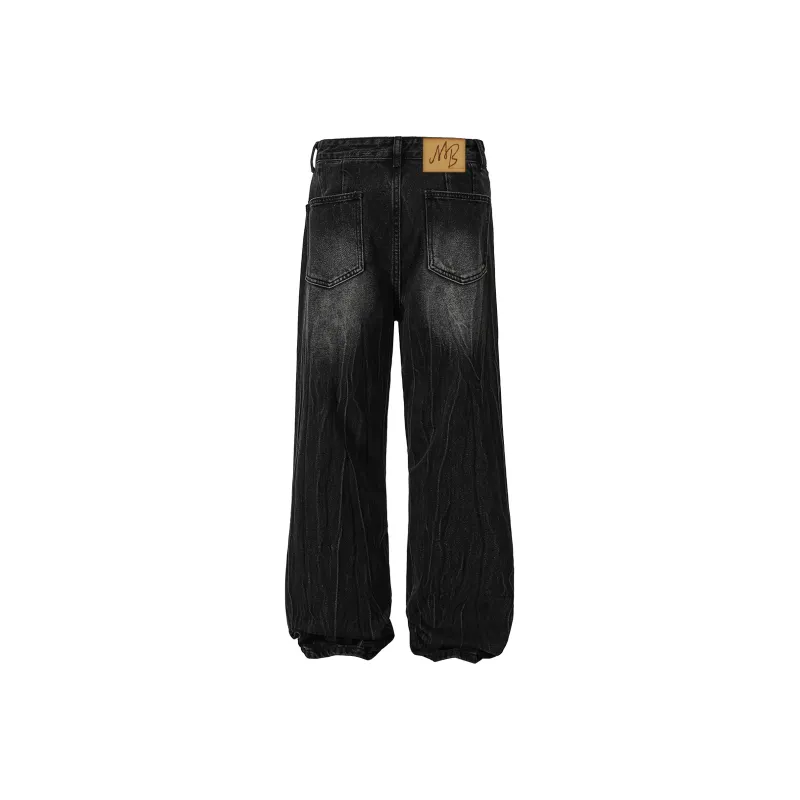 MindBridge Jeans Unisex-2