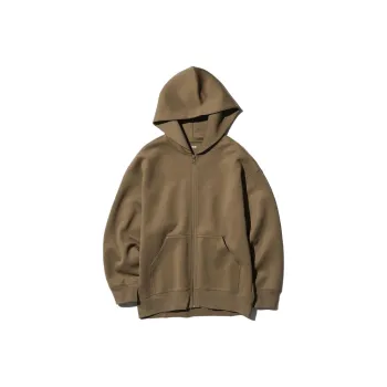 UNIQLO Jackets Coats Women's Dark Olive