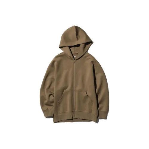 UNIQLO Jackets Coats Women's Dark Olive