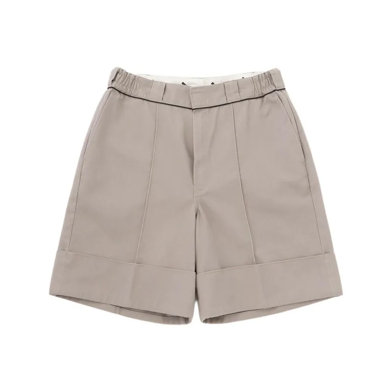 Dickies Saturdays NYC Co brand Casual Shorts Men-2