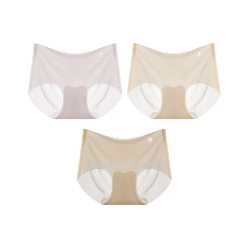 MIIOW Underpants Women's 3 Pack-48