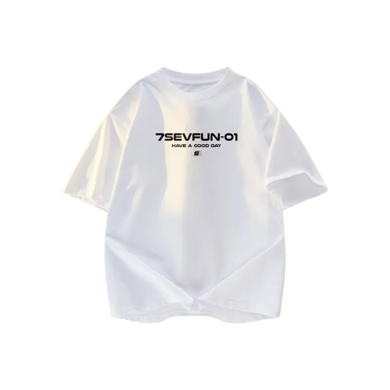 7 SEVFUN T Shirts Unisex-6