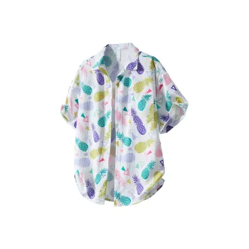 MASGLO Shirt Unisex Congo Green