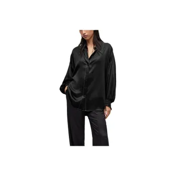 ALLSAINTS Shirts Women's Black