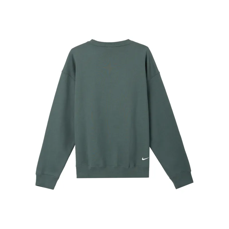 Nike ACG THERMA FIT Sweatshirt Unisex Green-1