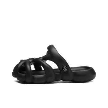Hong Kong Meng Clogs Men