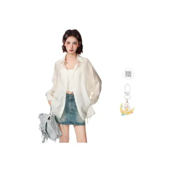 Princess Berdele Shirt Women's White+Giveaway