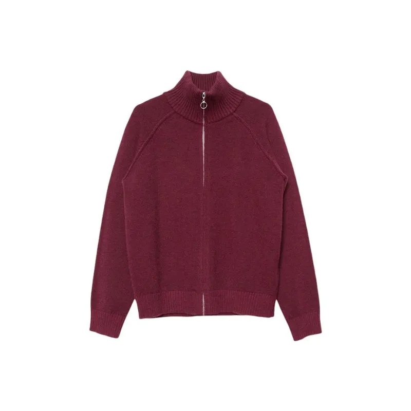 Mayya Plus Knitwear Women's-0