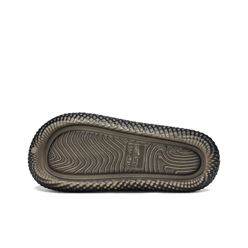Hong Kong Meng Clogs Unisex-4