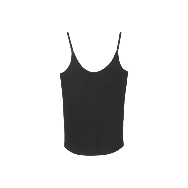 COS Camisoles Women's Black-0