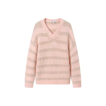ANDREA MARTIN Knitwear Women's Pink