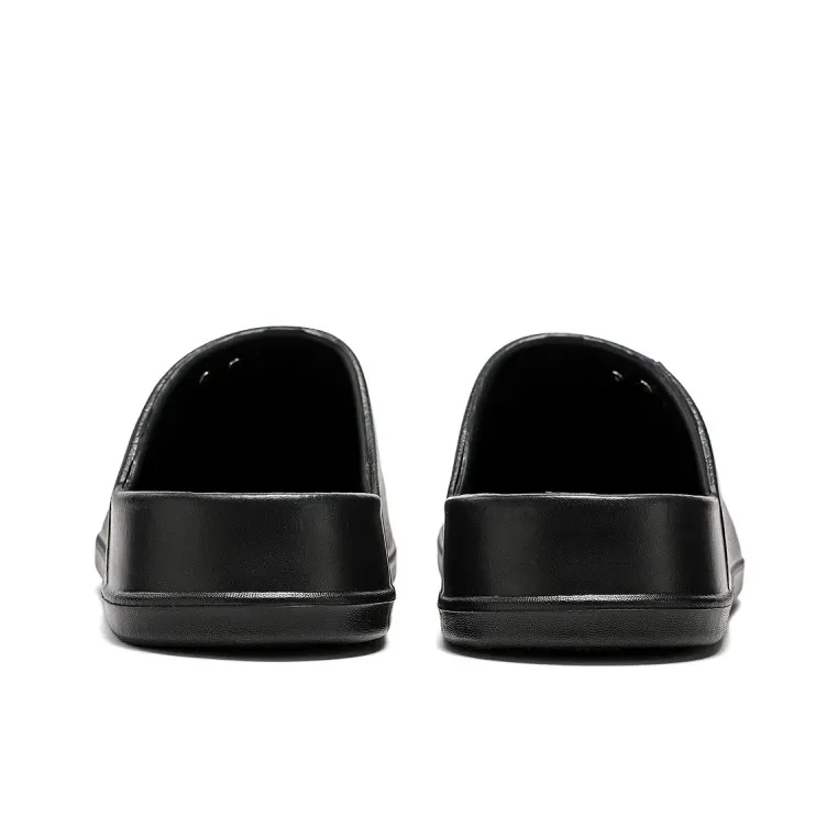 Mulinsen EVA Slip Resistant Closed Toe Slippers Unisex-14