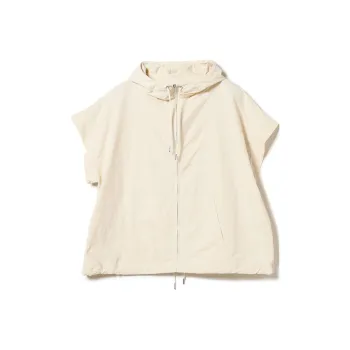 Beams Jackets & Coats Women's Beige