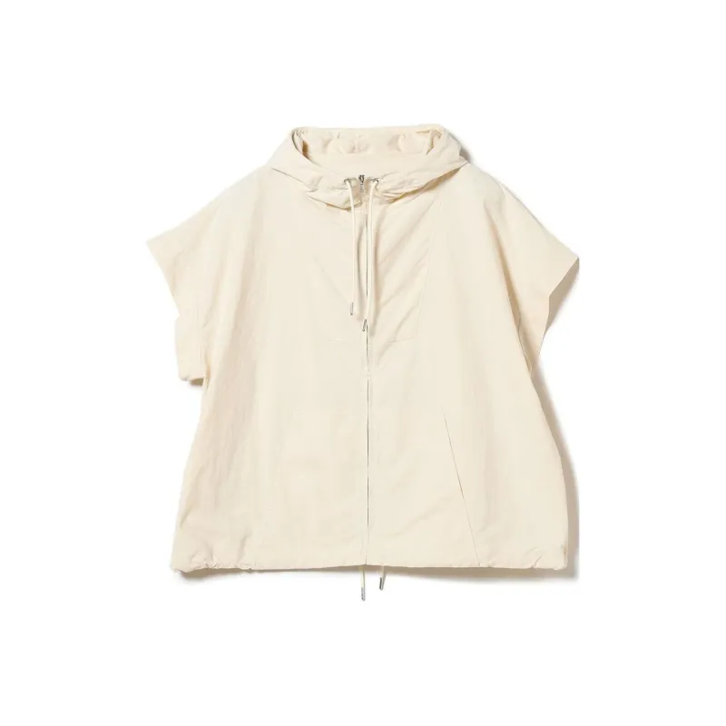 Beams Jackets & Coats Women's Beige-0
