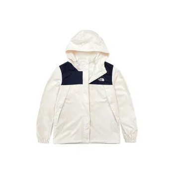 THE NORTH FACE Jackets Women's White