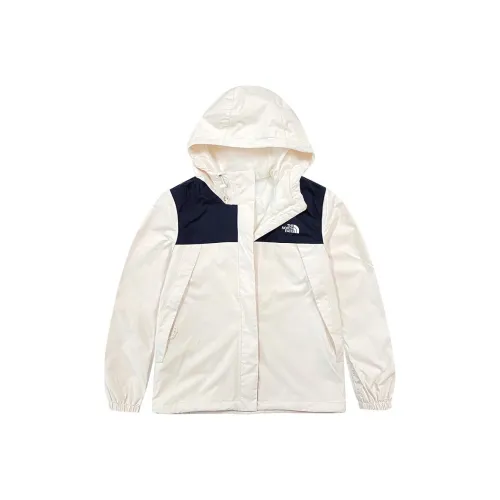 THE NORTH FACE Jackets Women's White