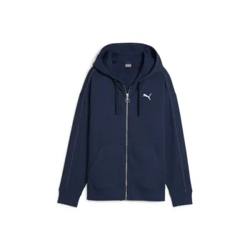 PUMA Jackets Women's Blue 14