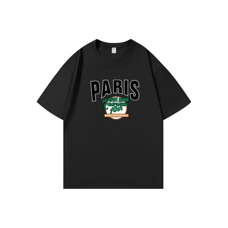 ACUOD BY CHANU T Shirts Unisex-4