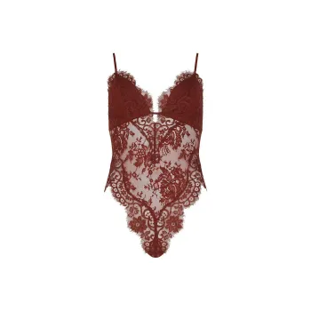 Zimmermann FW24 Jumpsuit Women's Red