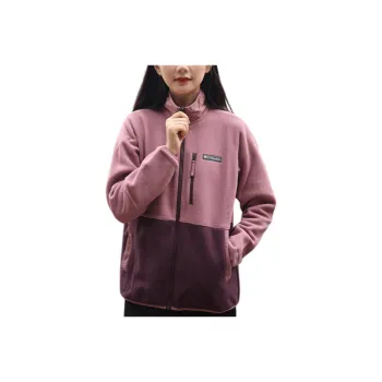 Columbia Jackets Coats Women's Pink