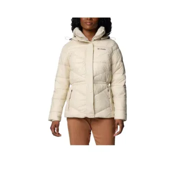 Columbia Peak To Park Jacket Women's White