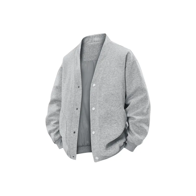 Warrior Huichao Riding The Wind Collection Jackets & Coats Unisex-0