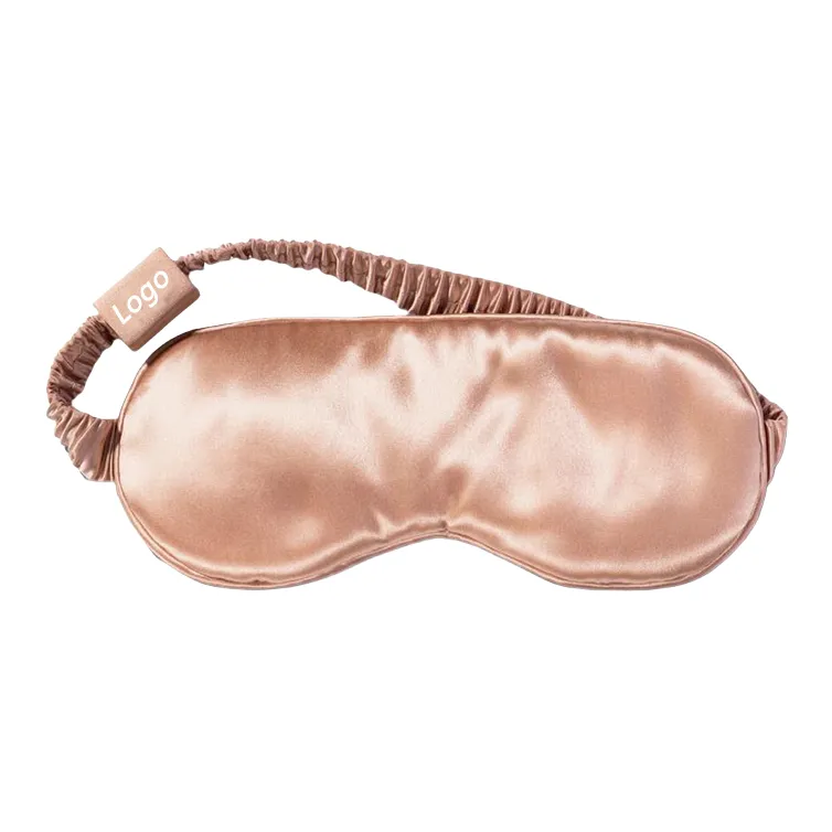 YUZHAOLIN 100% Mulberry Silk Eye Masks-9