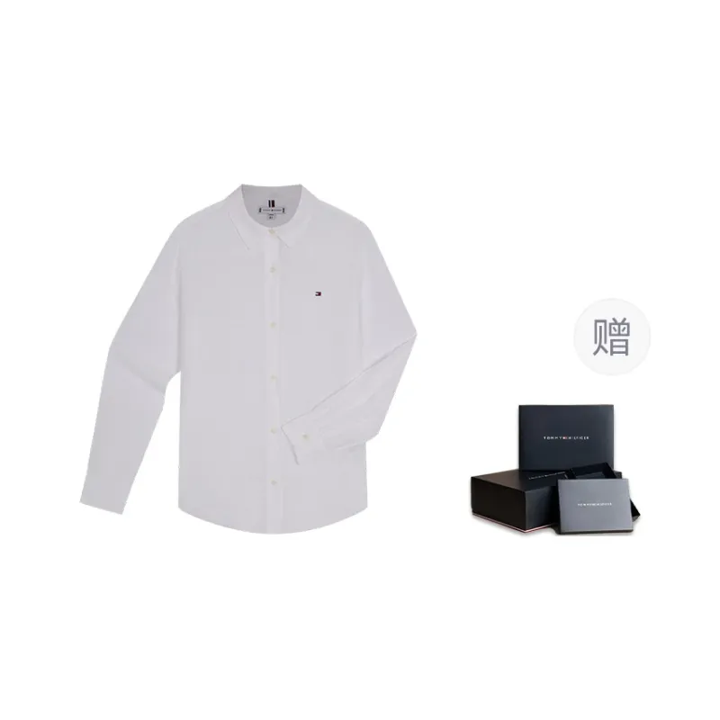 Tommy Hilfiger Shirts Women's-12