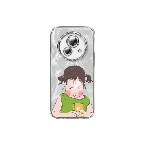 KETUTU Phone Cases