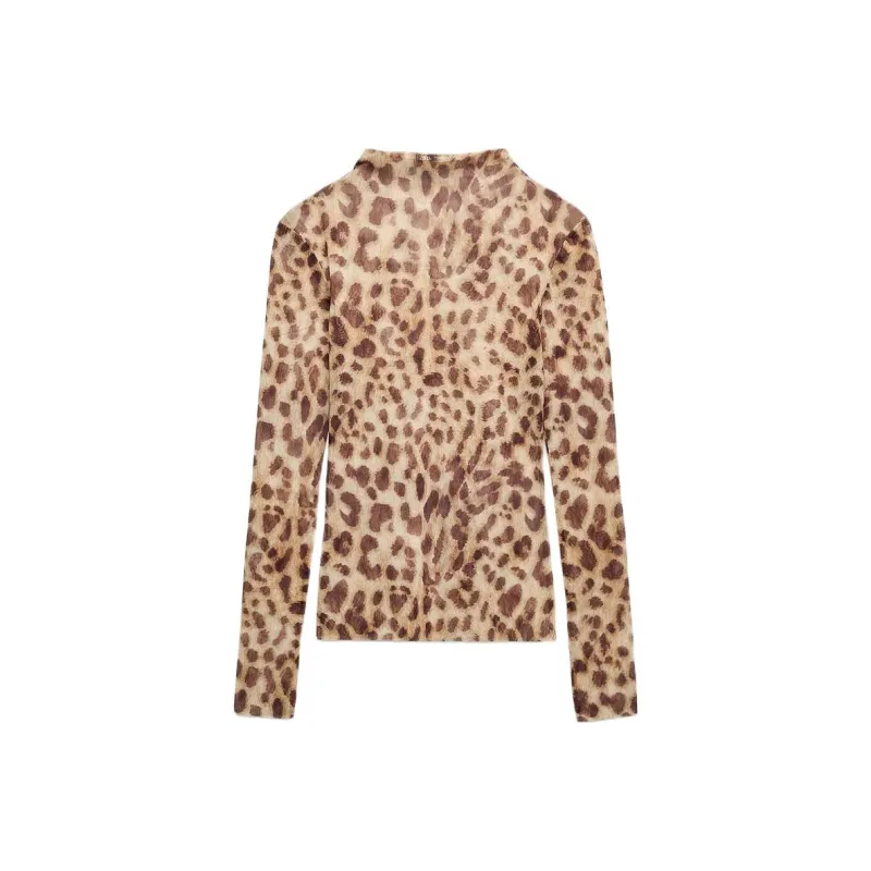 ZARA T Shirts Women's-0