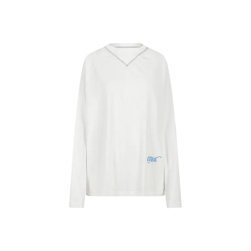 WooHa T-Shirts Women's-0