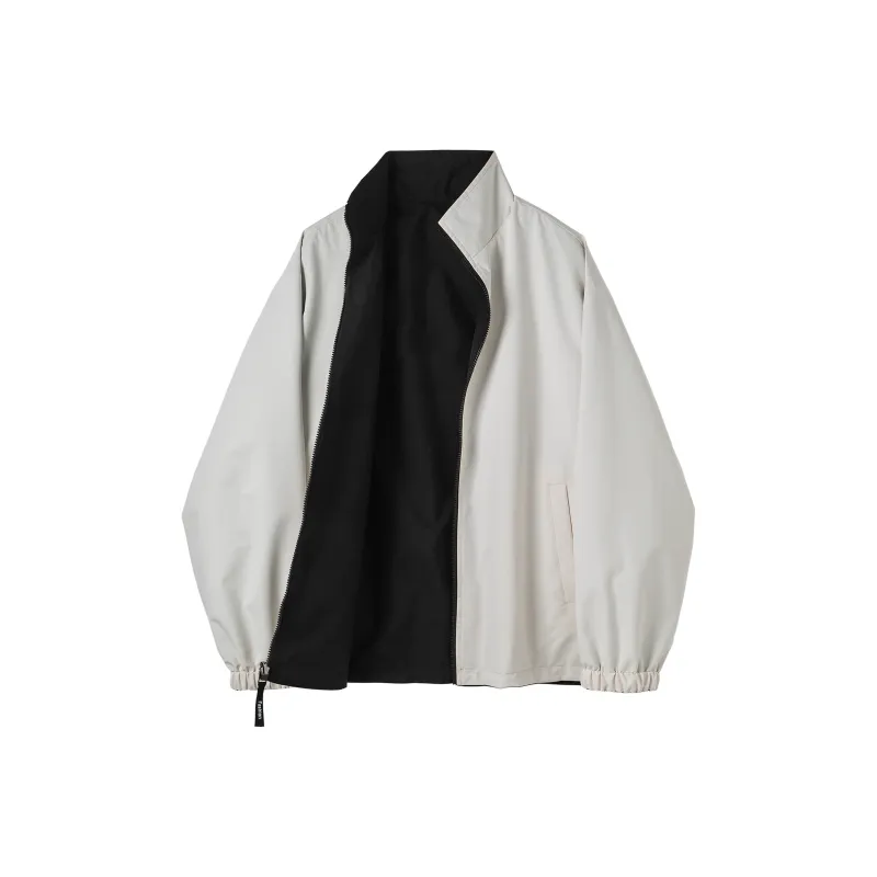 Warrior Riding The Wind Collection Cloud Sail Collection Jackets Coats Unisex-19
