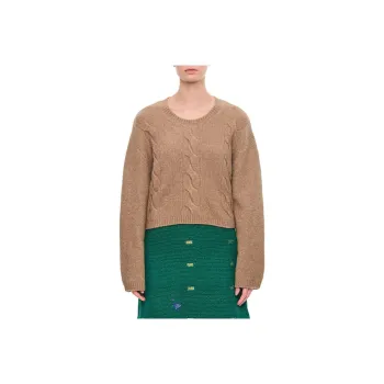 Lisa Yang Cashmere blend Jumper