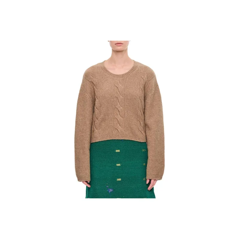 Lisa Yang Cashmere blend Jumper-0