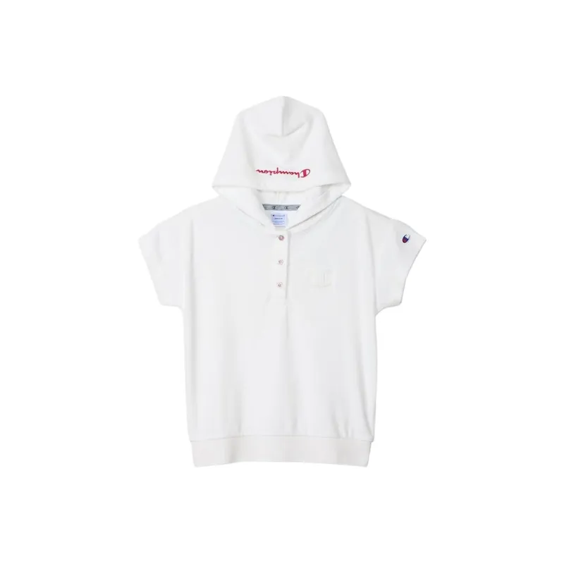 Champion T Shirts Women's-4