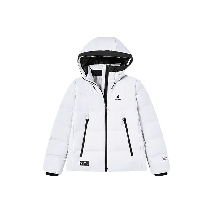 KAILAS Down Jackets Women's-4
