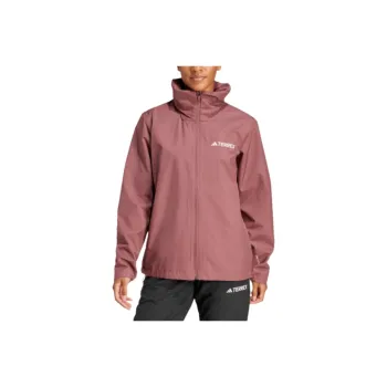 Adidas Jacket Women's Dark Pink