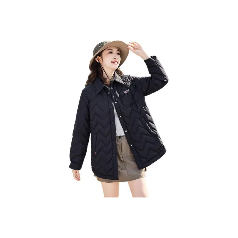 YAYA Down Jackets Women's-4