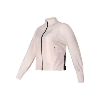 FILA Jackets Coats Women's Sweet Pink