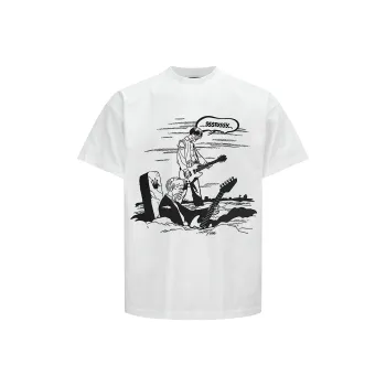 FORCEPULR T Shirts Unisex