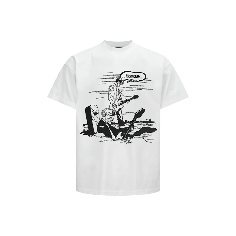 FORCEPULR T Shirts Unisex-0