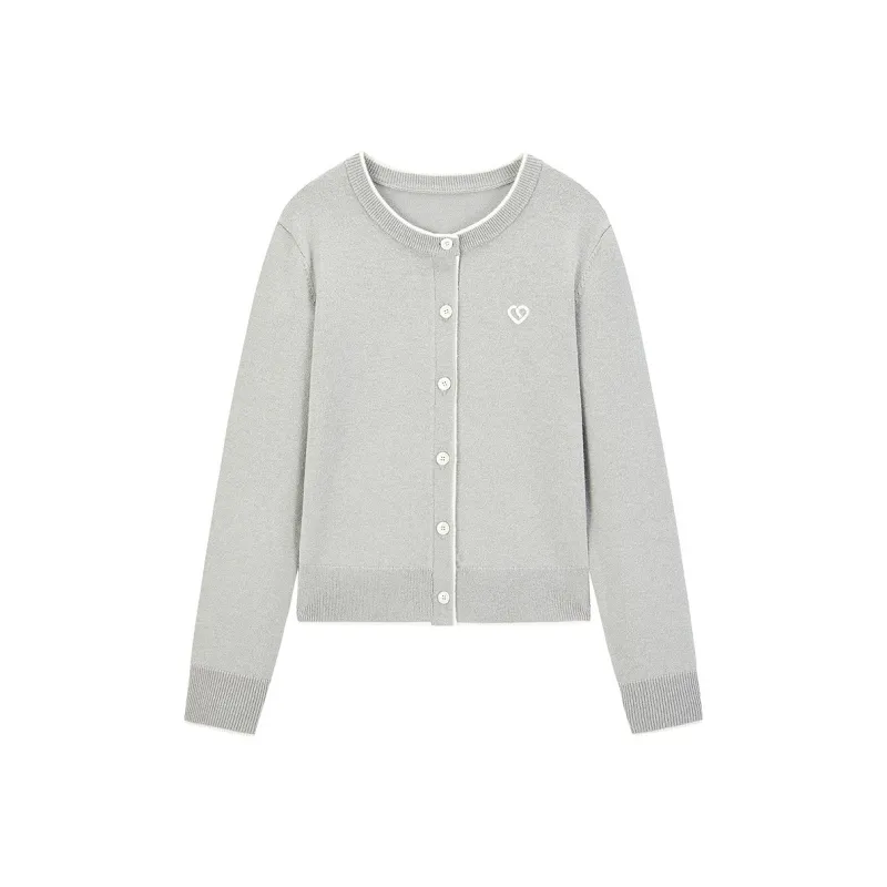 LEDIN Knitwear Women's-13