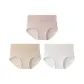 Combo 3: Nude Pink+Wheat Bran+Gray Apricot