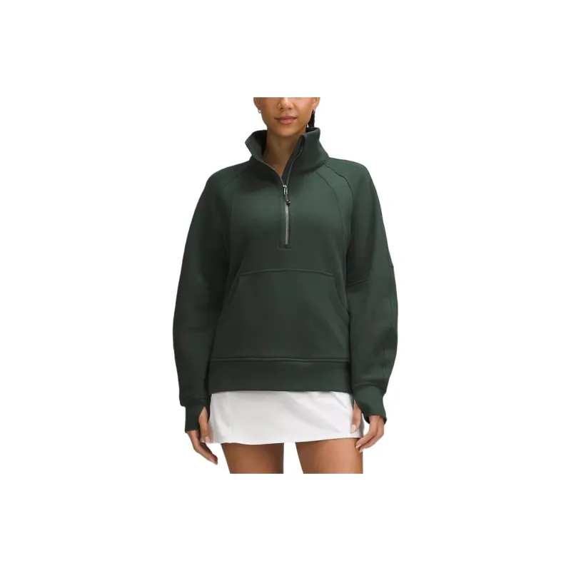 Lululemon Scuba Knitwear Women's-43
