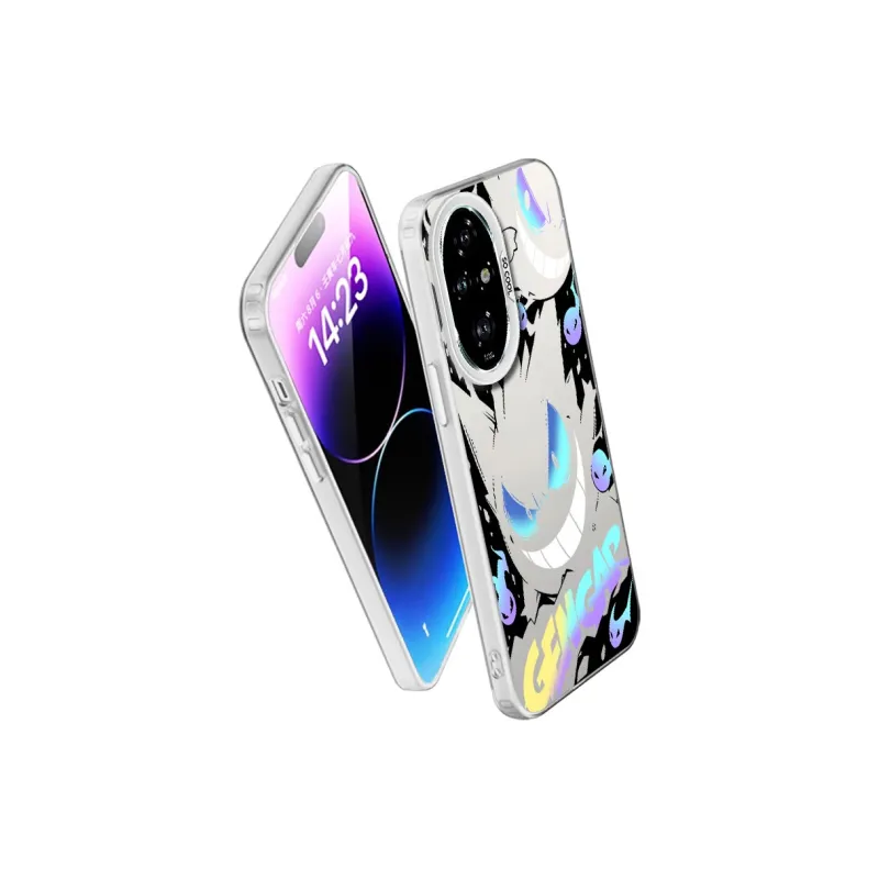 MaiBuZhe Phone Cases-23
