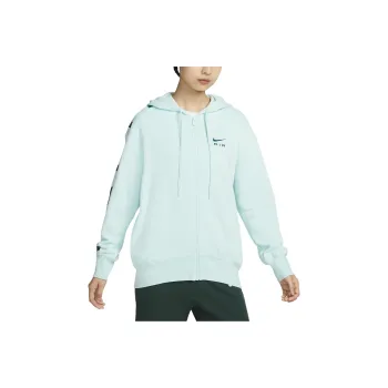 Nike Jackets Women's Light Blue